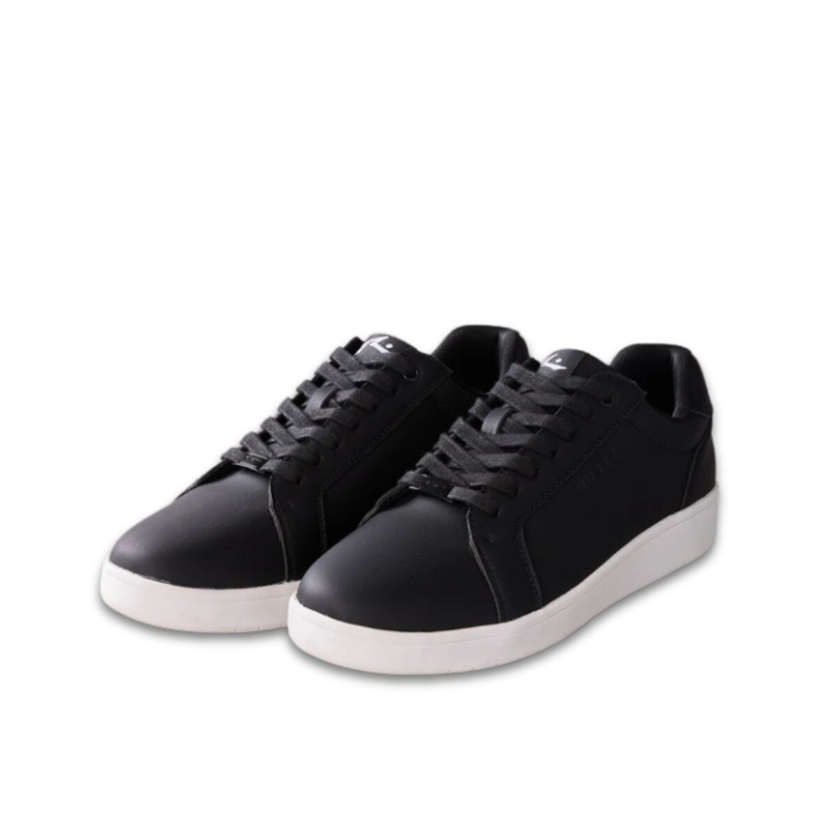 CHAMPION 40-45 - NEGRO/BLAN 