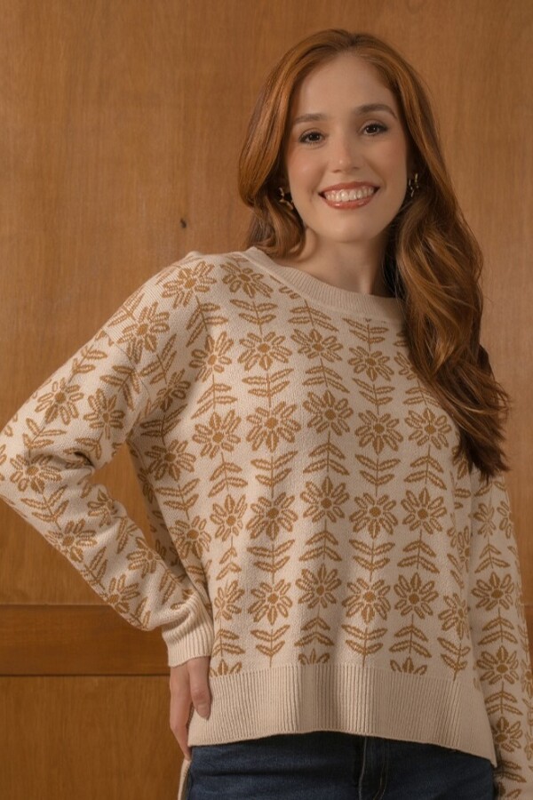 Sweater de Hilo Sweater de Hilo