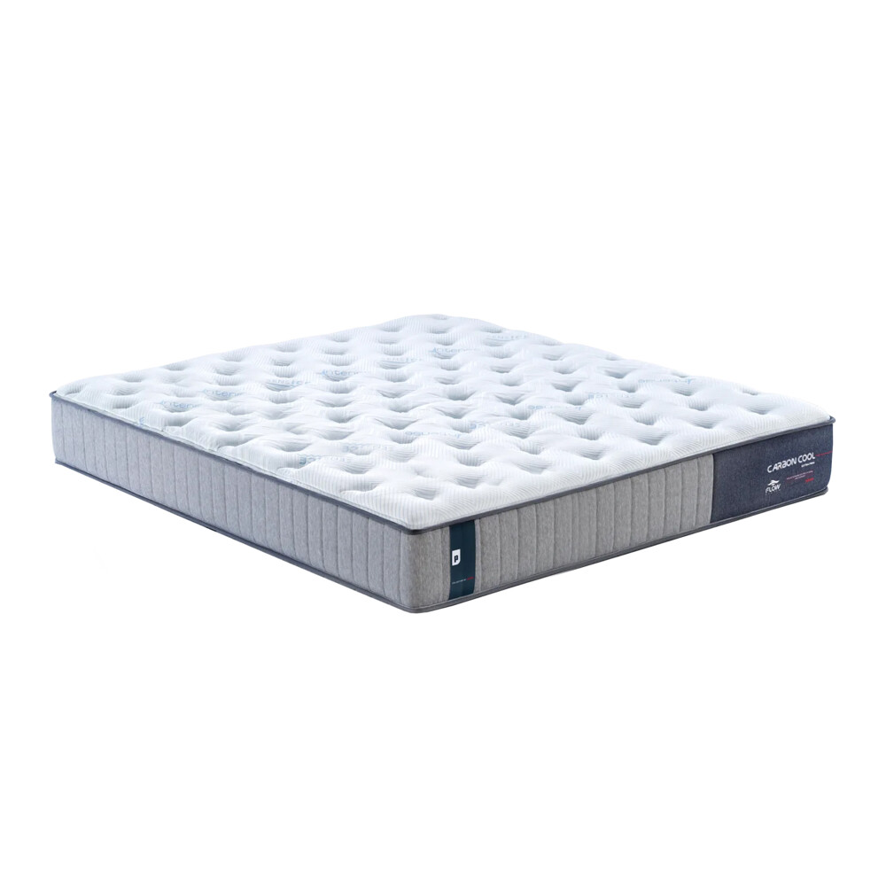 Conjunto Sommier - Pikolin - 2 Plazas - Carbon Cool Conjunto Sommier - Pikolin - 2 Plazas - Carbon Cool