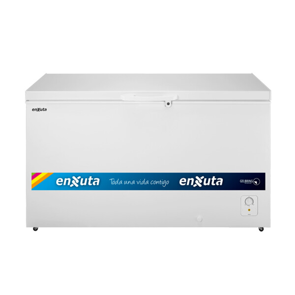 FREEZER HORIZONTAL 420 LTS Freezer Horizontal 420 Lts