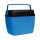 Conservadora Mor 34 Litros AZUL-NEGRO