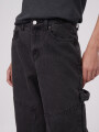 Pantalon Brabein Negro