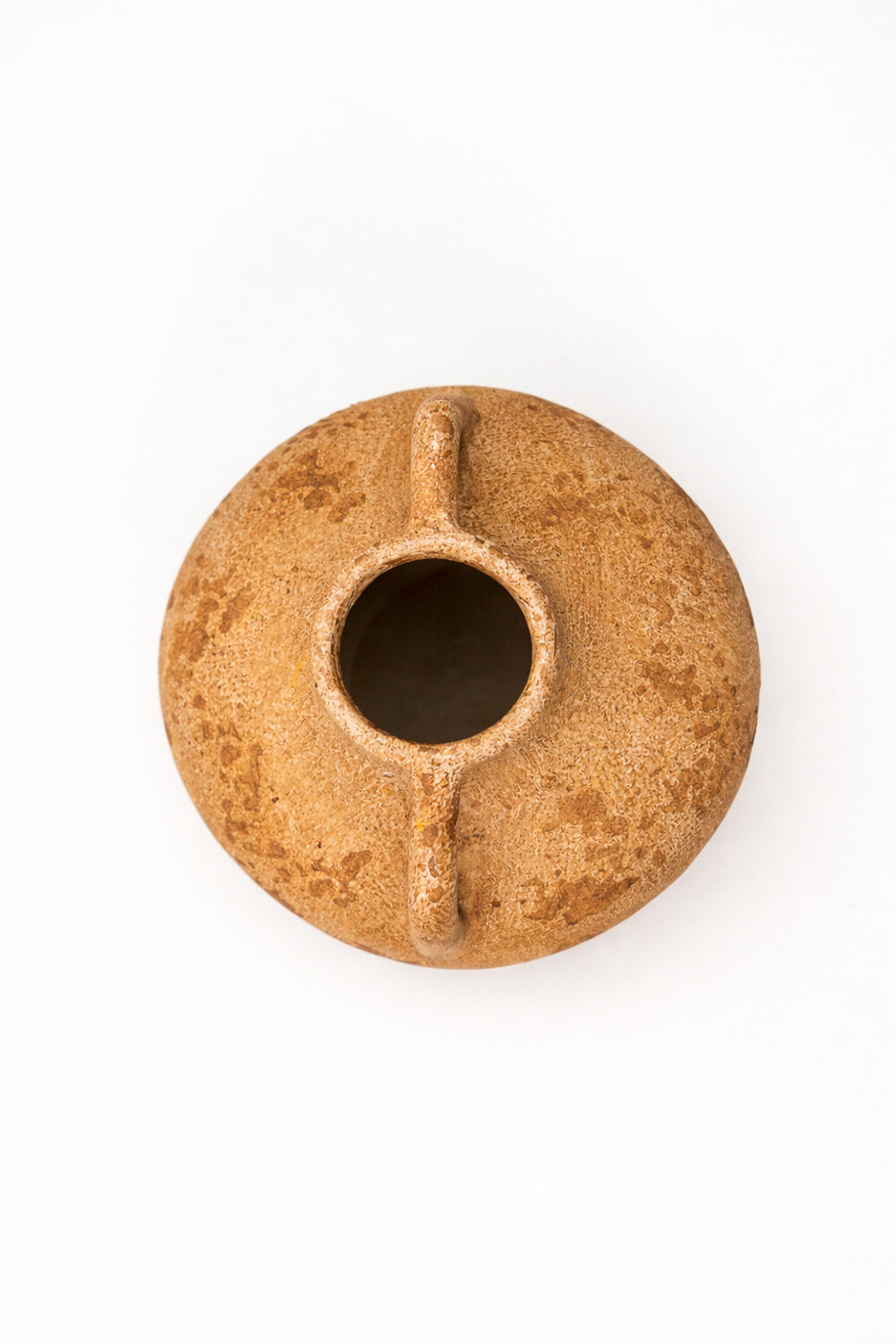 Jarrón Orla Color Unico