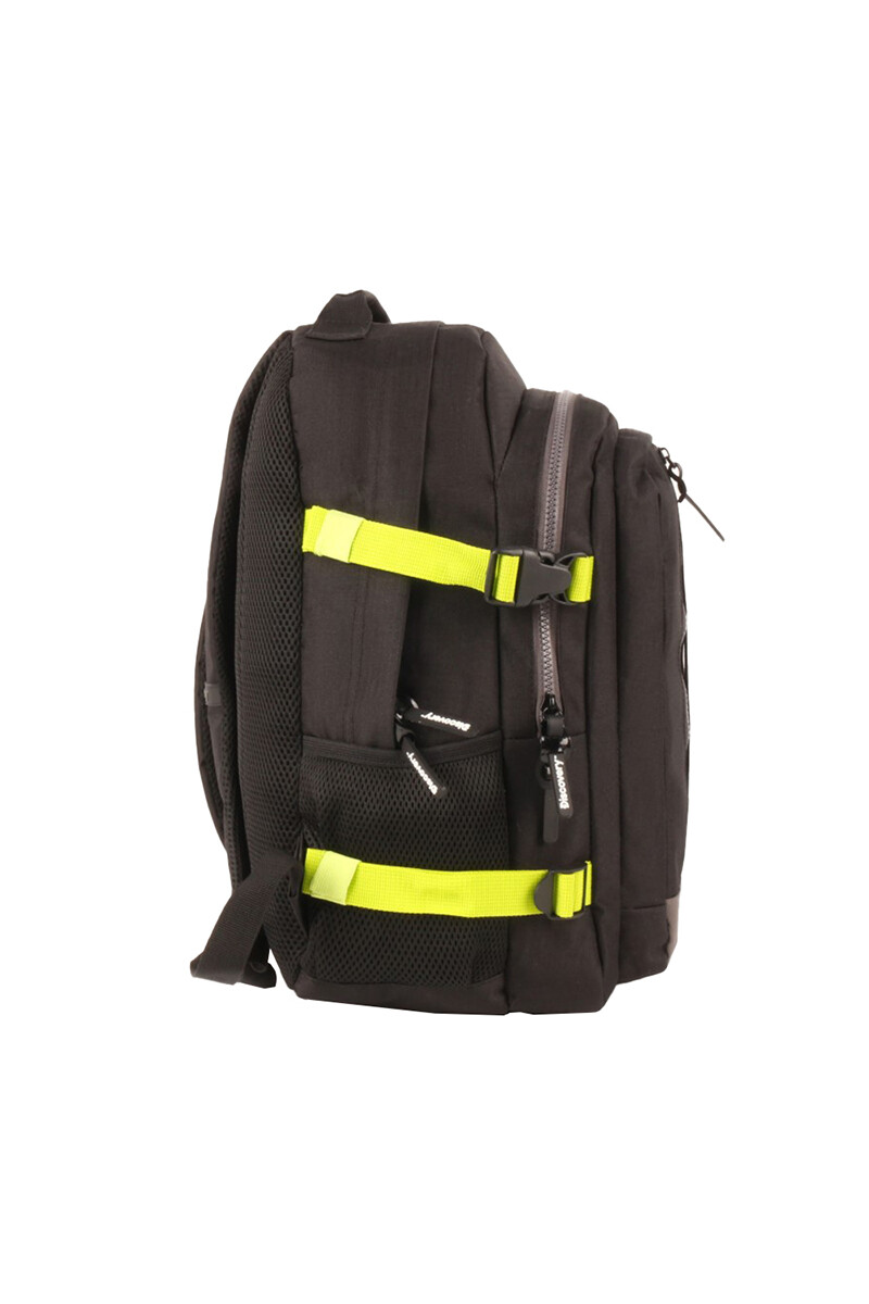 Mochila Discovery Negro