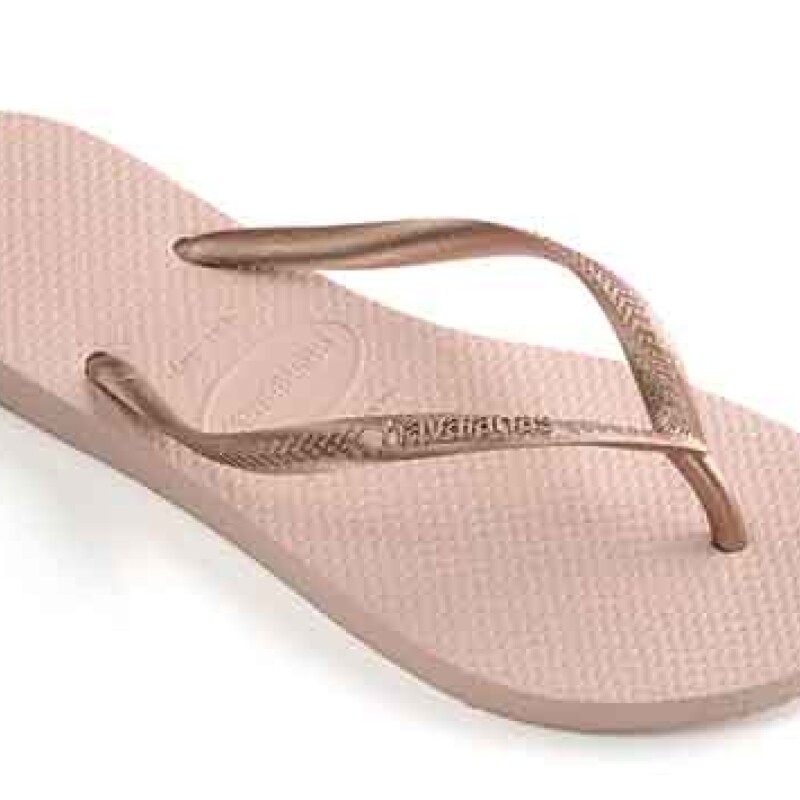 Sandalias de Mujer Havaianas Havaiana SLIM Rosa