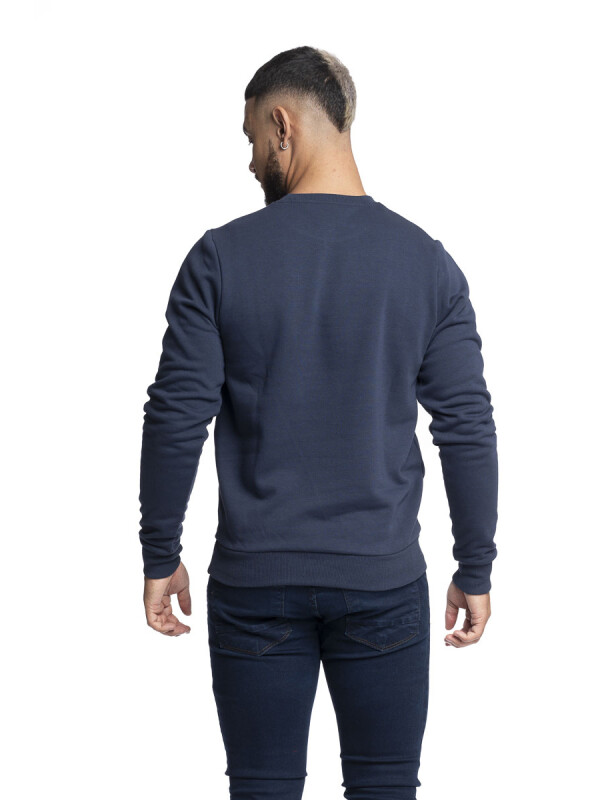 Buzo Básico Umbro Hombre 019