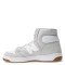 Championes de Hombre 480 New Balance Gris Claro - Blanco