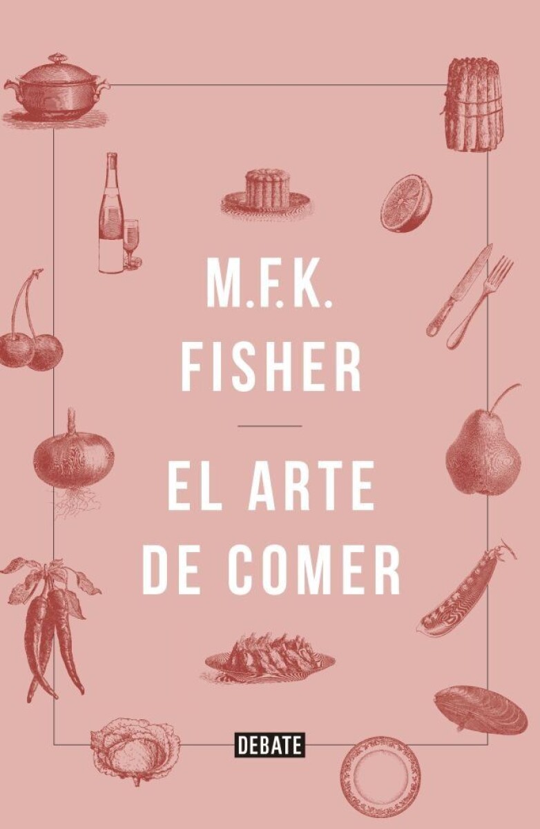 Arte De Comer, El 