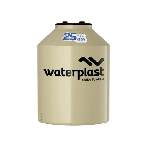 TANQUE WATERPLAST VERTICAL POR ENCARGUE T2000