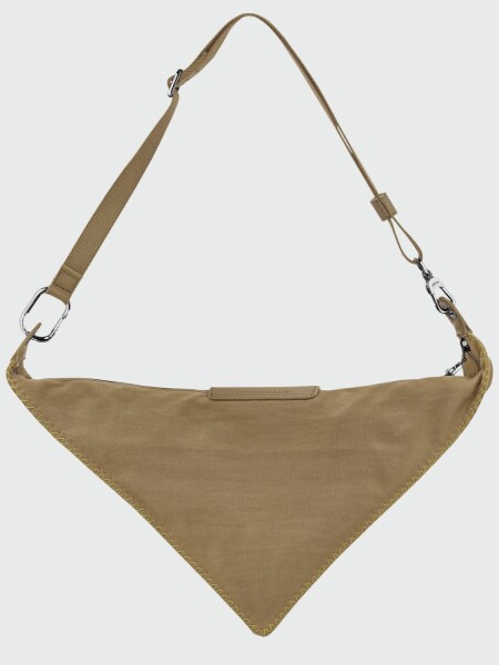 LONGCHAMP - LE PLIAGE BAROUDEUR, CARTERA CROSSBODY S M64