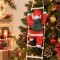 Colgante Papa Noel 25 cm
