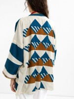 Kimono T2 Jun multicolor