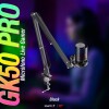Micrófono Gamer Rgb Usb Con Brazo Para Streaming Micrófono Gamer Rgb Usb Con Brazo Para Streaming