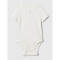 SS HNLY RIB BS NEW OFF WHITE OPT2