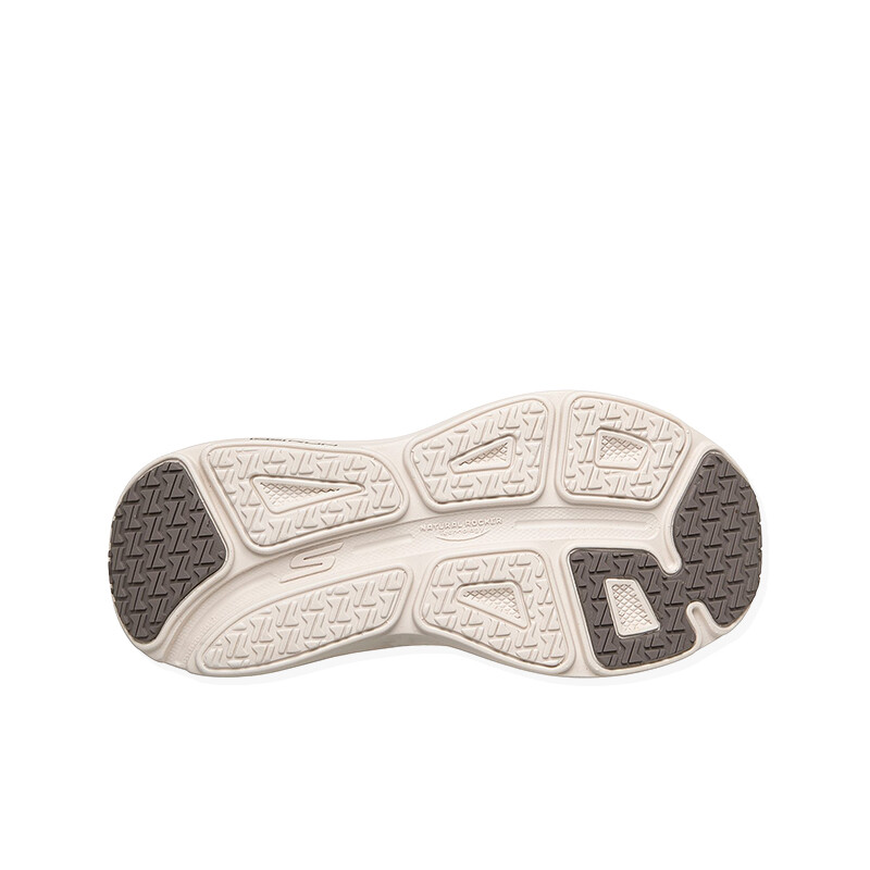Championes Max Cushioning Endeavour Beige