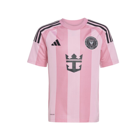 CAMISETAS adidas LOCAL INTER MIAMI CF PINK