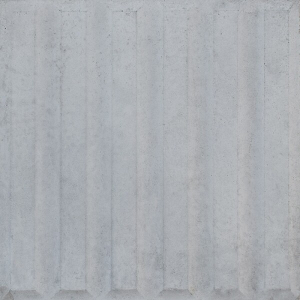 BALDOSA BASTON 20x20 CM GRIS ESTRIADA (/m2) Baldosa Baston 20x20 Cm Gris Estriada (/m2)