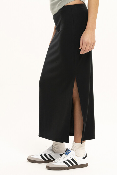 Falda Pulau Shady Negro