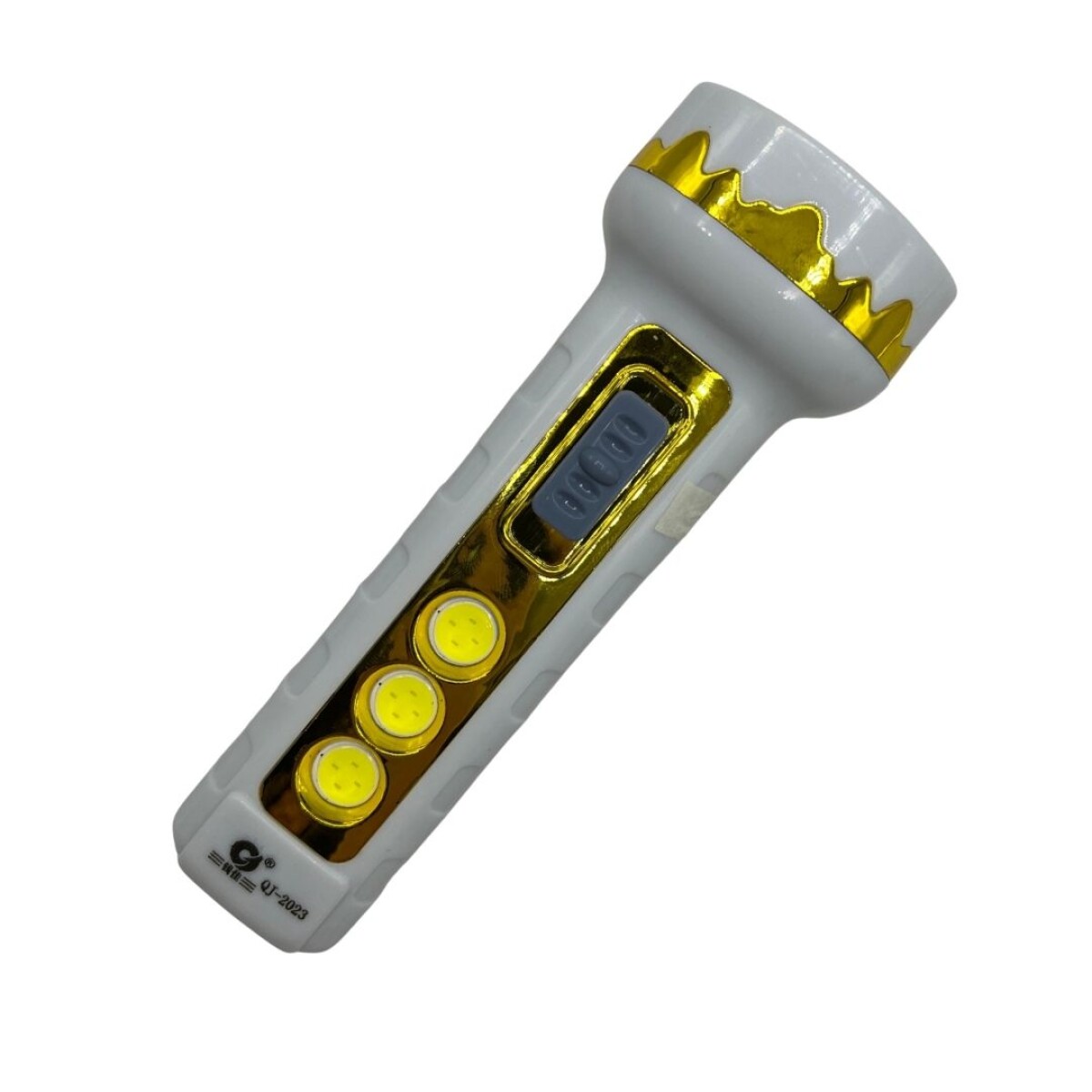 LINTERNA MULTIFUNCIONAL • 15cm 