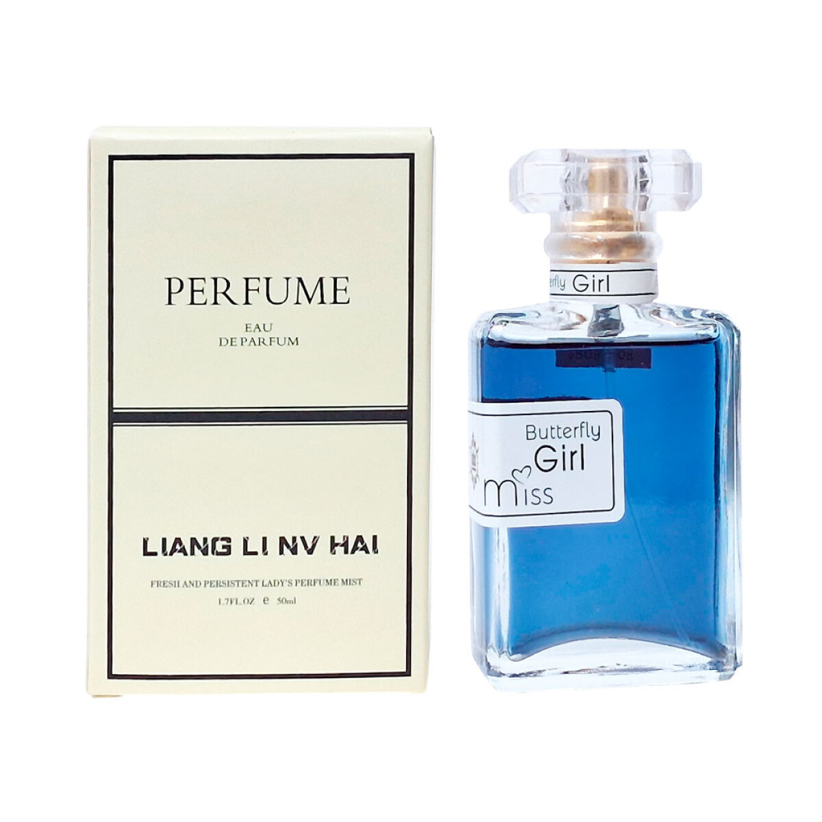 Perfume Lady´s Mist 50ml 