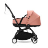 Bassinet Newborn Stokke YOYO Ginger