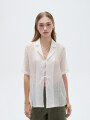 Blusa Kelar Blanco