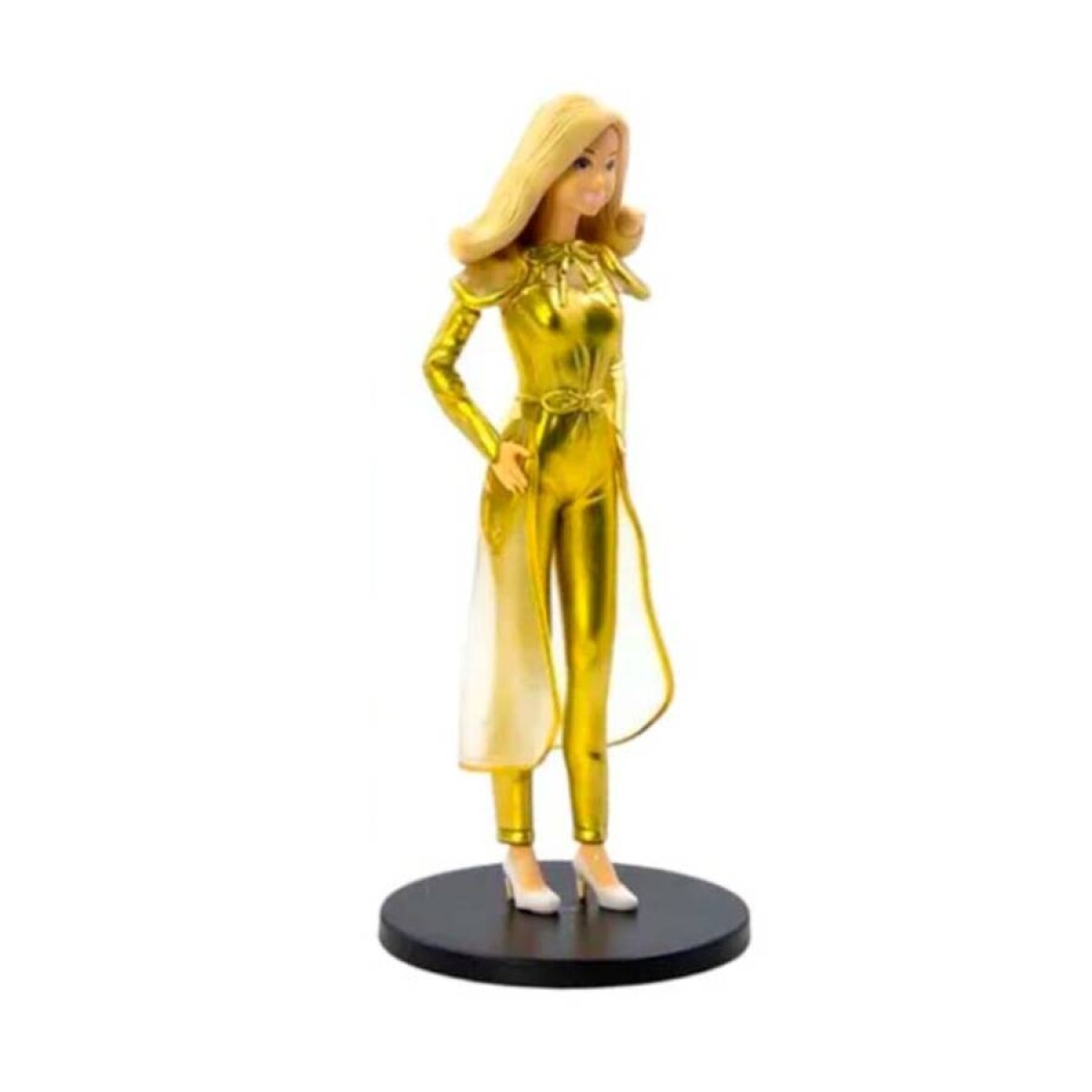 Barbie 1981 - Golden Dream 