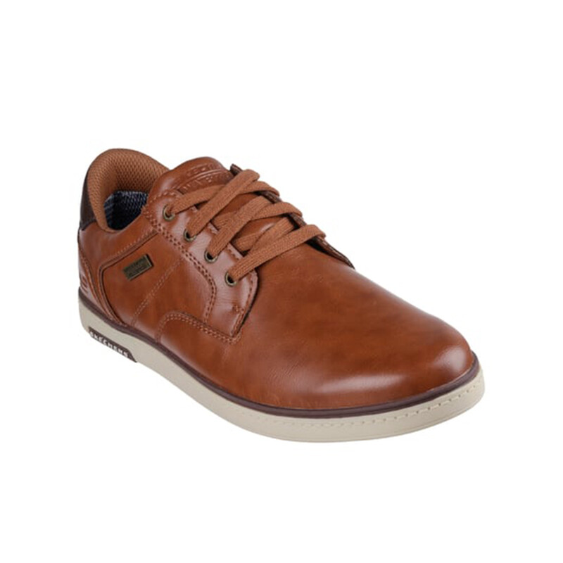 Zapatos Haney - Ritter Marrón