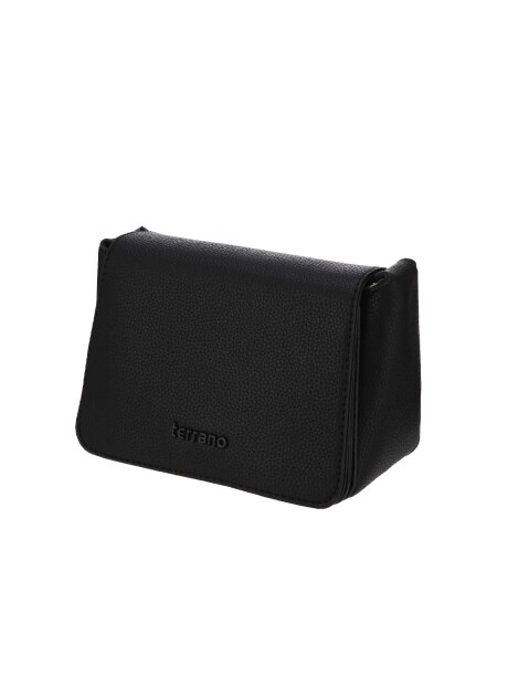 Bandolera Soler Negro