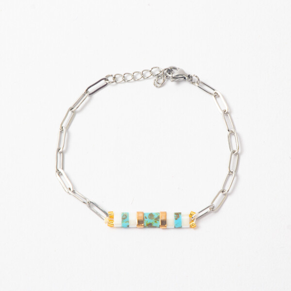 PULSERA LUXEMBURGO PULSERA LUXEMBURGO