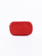 CARTERA TEBAS ROJO