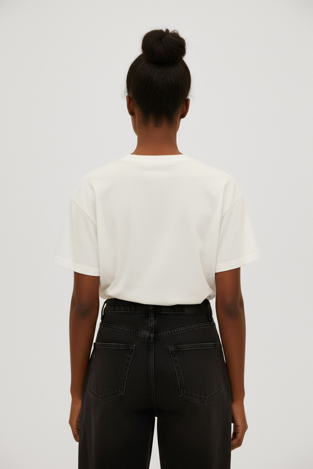 Remera Faber Estampado 1