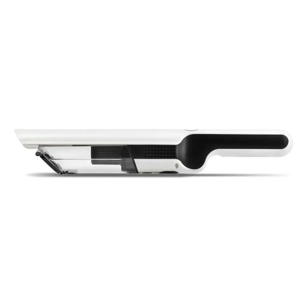 Aspiradora De Mano Recargable 80 W ASPIRADORA PORTATIL GFERRARI G9002701