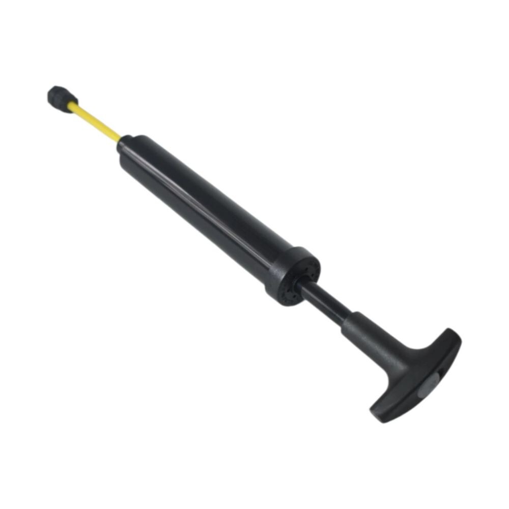 INFLADOR HUMMEL NEGRO