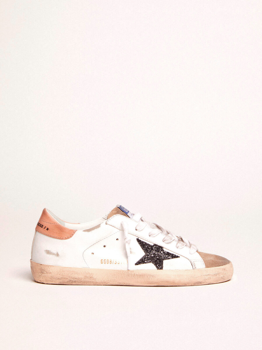 ZAPATILLA SUPER-STAR 