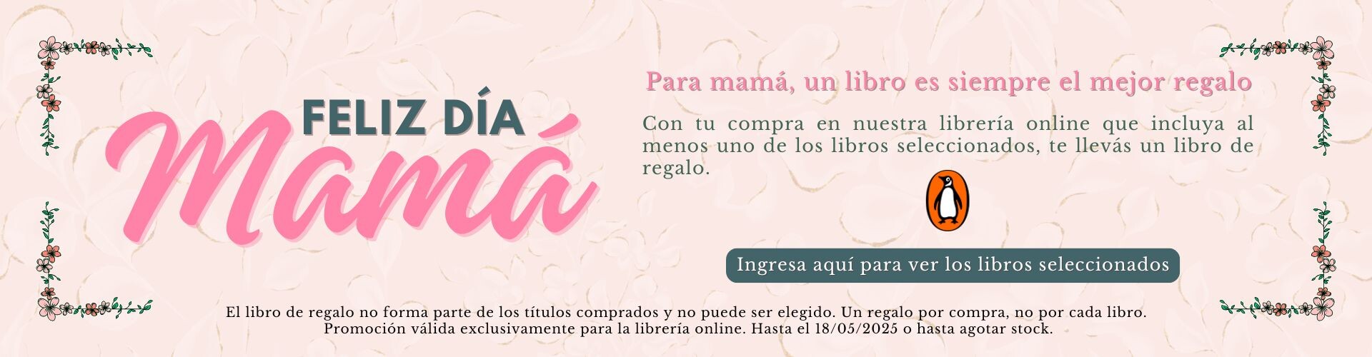 Día de la madre