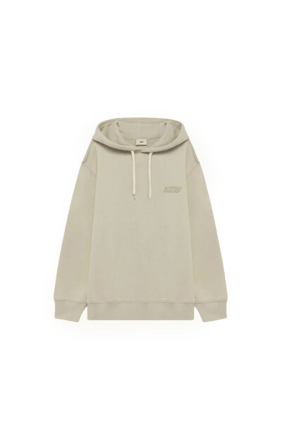 HOODIE MAIN MAN Beige