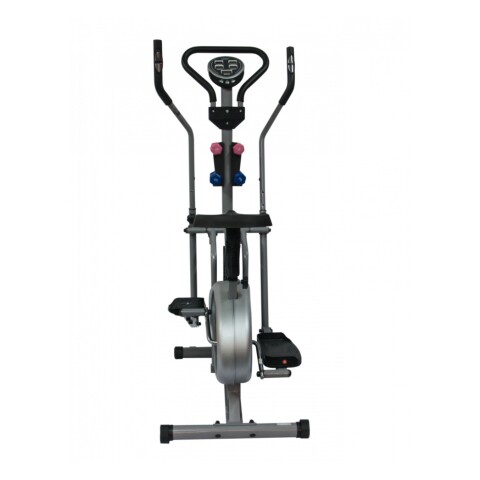 Bicicleta Elíptica Athletic 2E Bicicleta Elíptica Athletic 2E