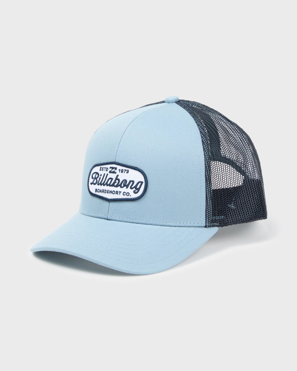 GORRO PLEDGED TRUCKER 