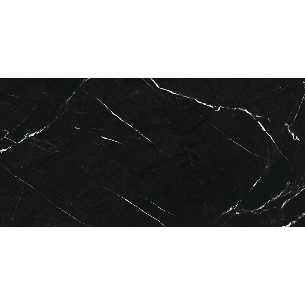 CERÁMICA NERO BIANCO AC RT "A" 58X120 CM Cerámica Nero Bianco Ac Rt "a" 58x120 Cm