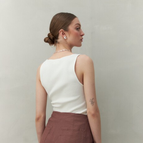 SHORT NILS Chocolate