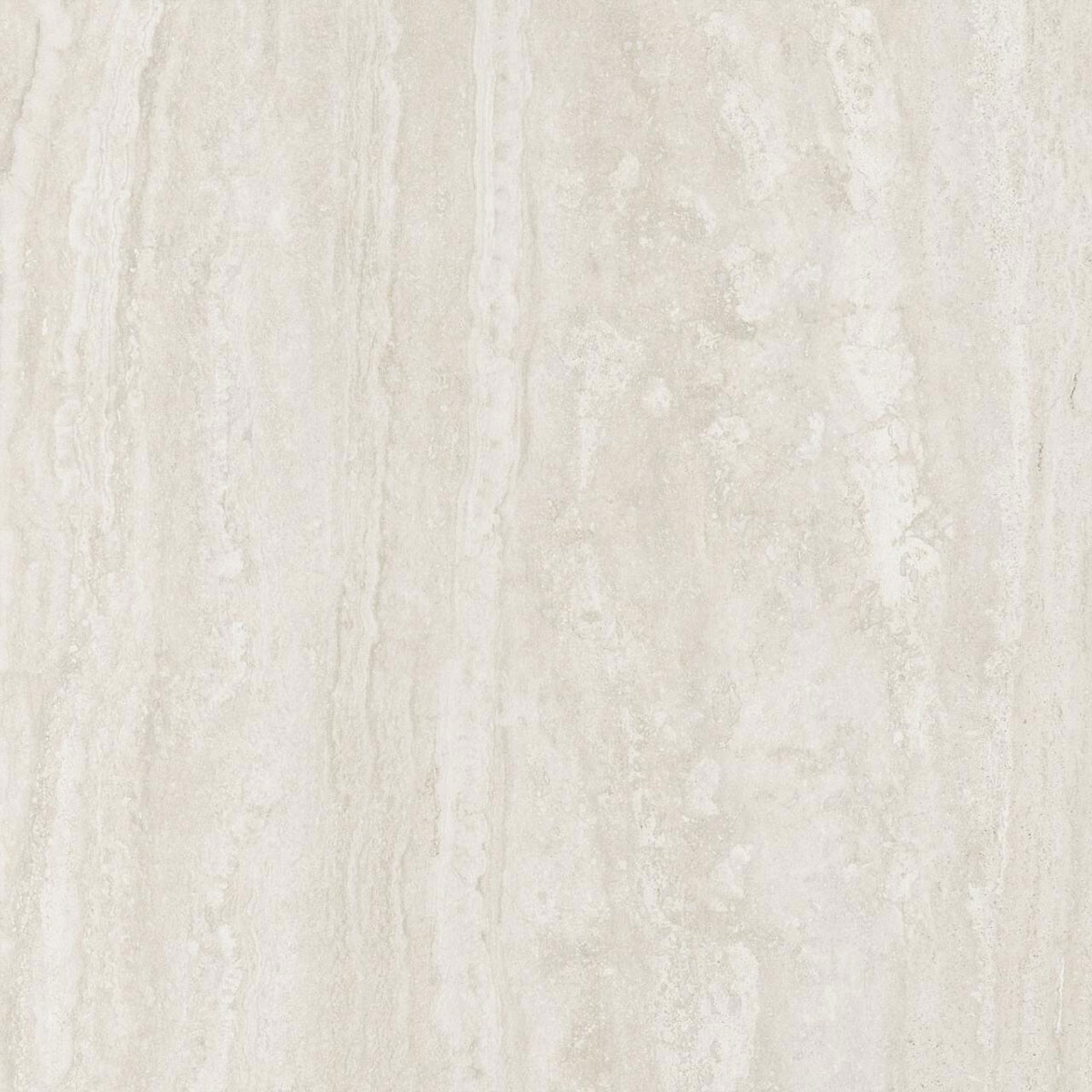Porcelanato Palatino 90X90 Satinado Gamas De Beige Marmolado 