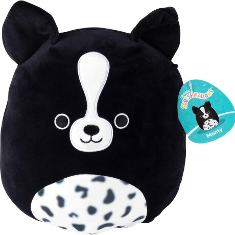 Peluche Jazwares Squishmallows Monty 13cm 001