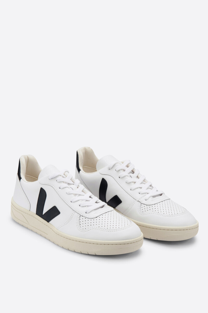 ZAPATILLA V-12 Blanco