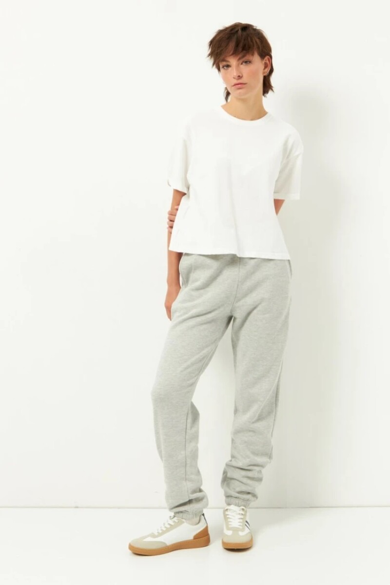 BABUCHA P.CAKE MAKITA - GRIS 