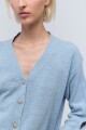 Cardigan Alana Celeste