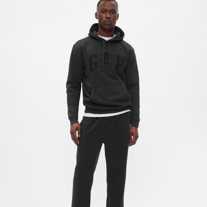 V-HERITAGE LOGO JOGGER MOONLESS NIGHT V2