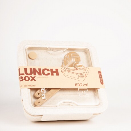 LUNCH BOX 1000 ML VARIOS