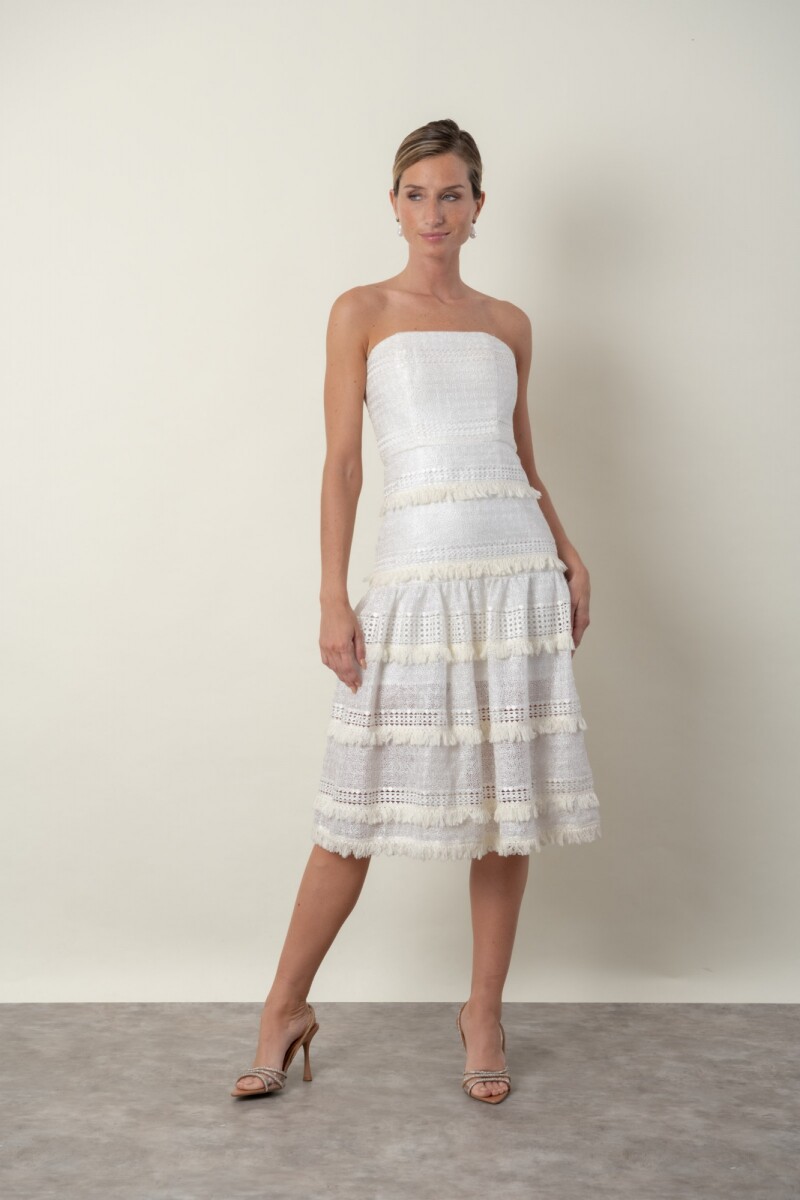 VESTIDO SWEET 