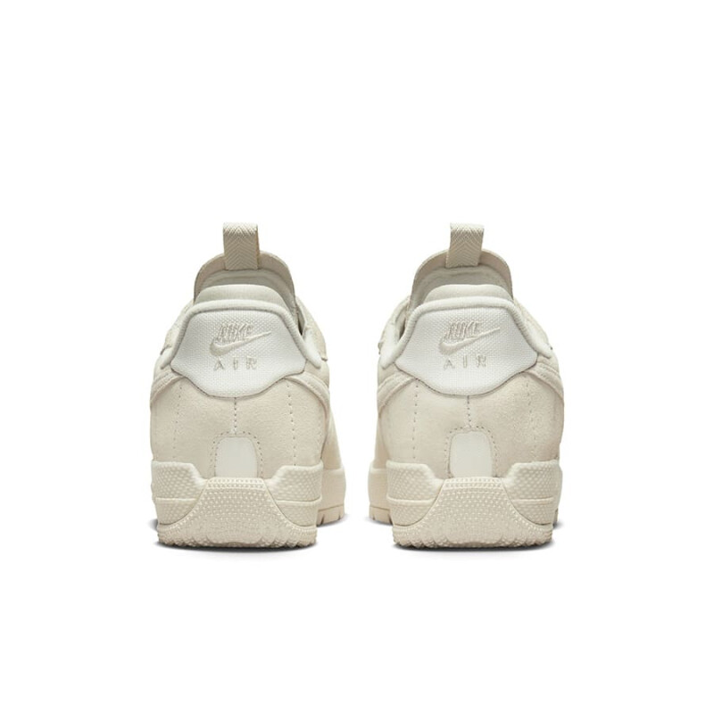 Championes Nike Air Force 1 Wild de Mujer - FB2348-002 Blanco